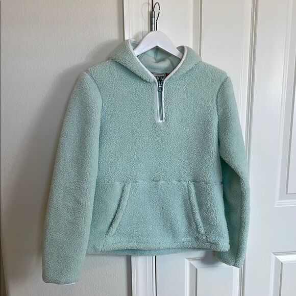 Spyder Cloud Fleece Hoodie - Picture 5 of 9